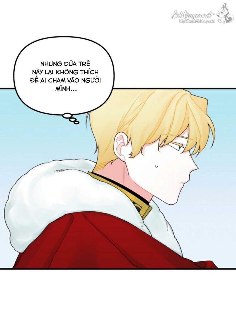 Công Chúa Bãi Rác Chapter 23 - 3