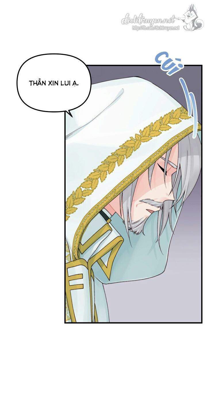 Công Chúa Bãi Rác Chapter 23 - 22