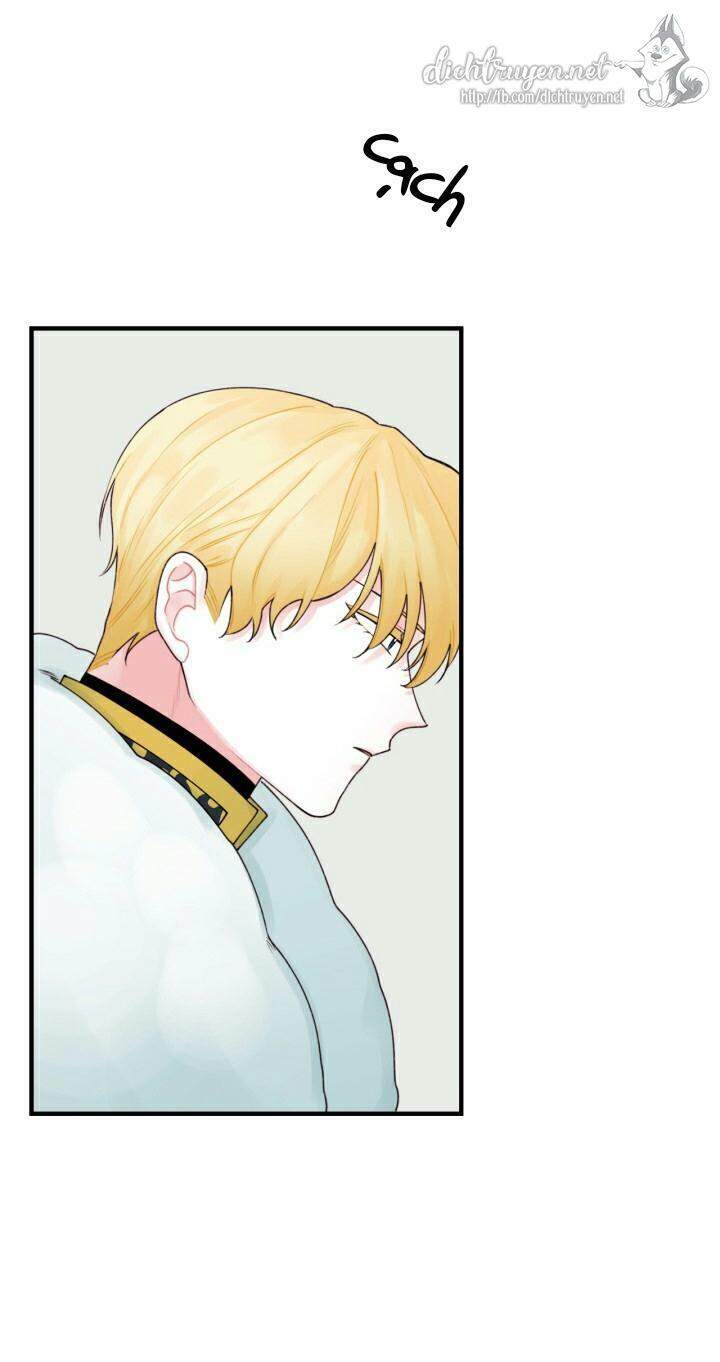 Công Chúa Bãi Rác Chapter 23 - 24