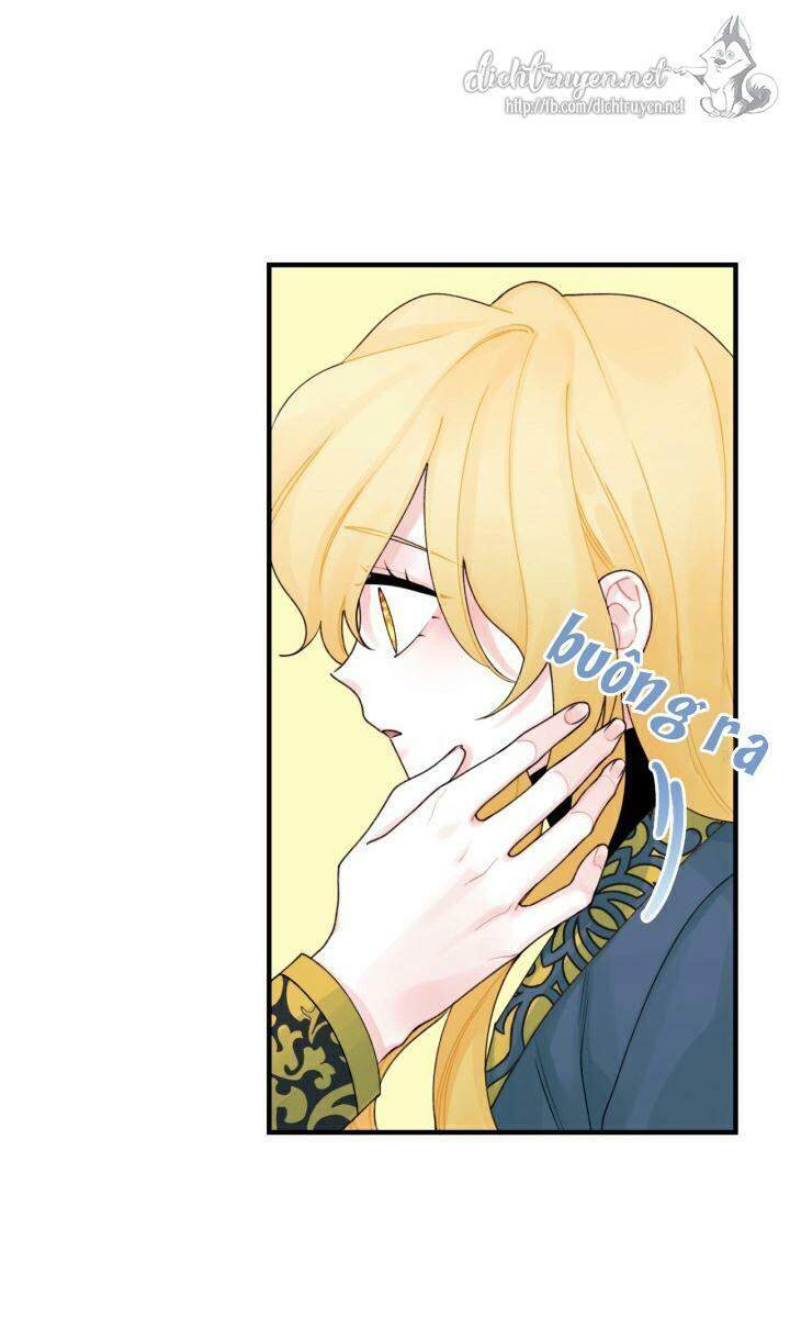 Công Chúa Bãi Rác Chapter 23 - 25