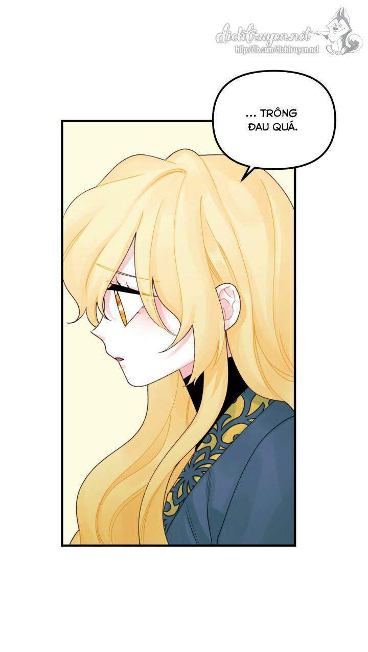 Công Chúa Bãi Rác Chapter 23 - 27