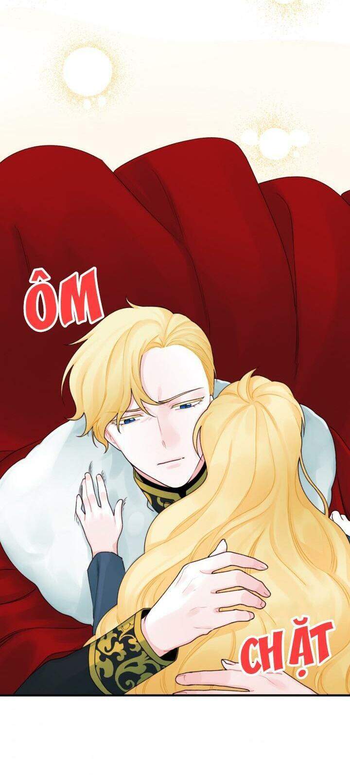 Công Chúa Bãi Rác Chapter 23 - 34