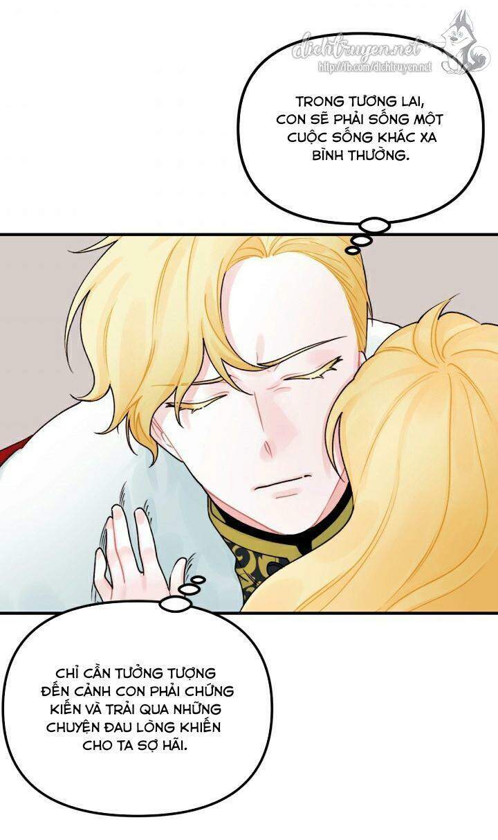 Công Chúa Bãi Rác Chapter 23 - 36
