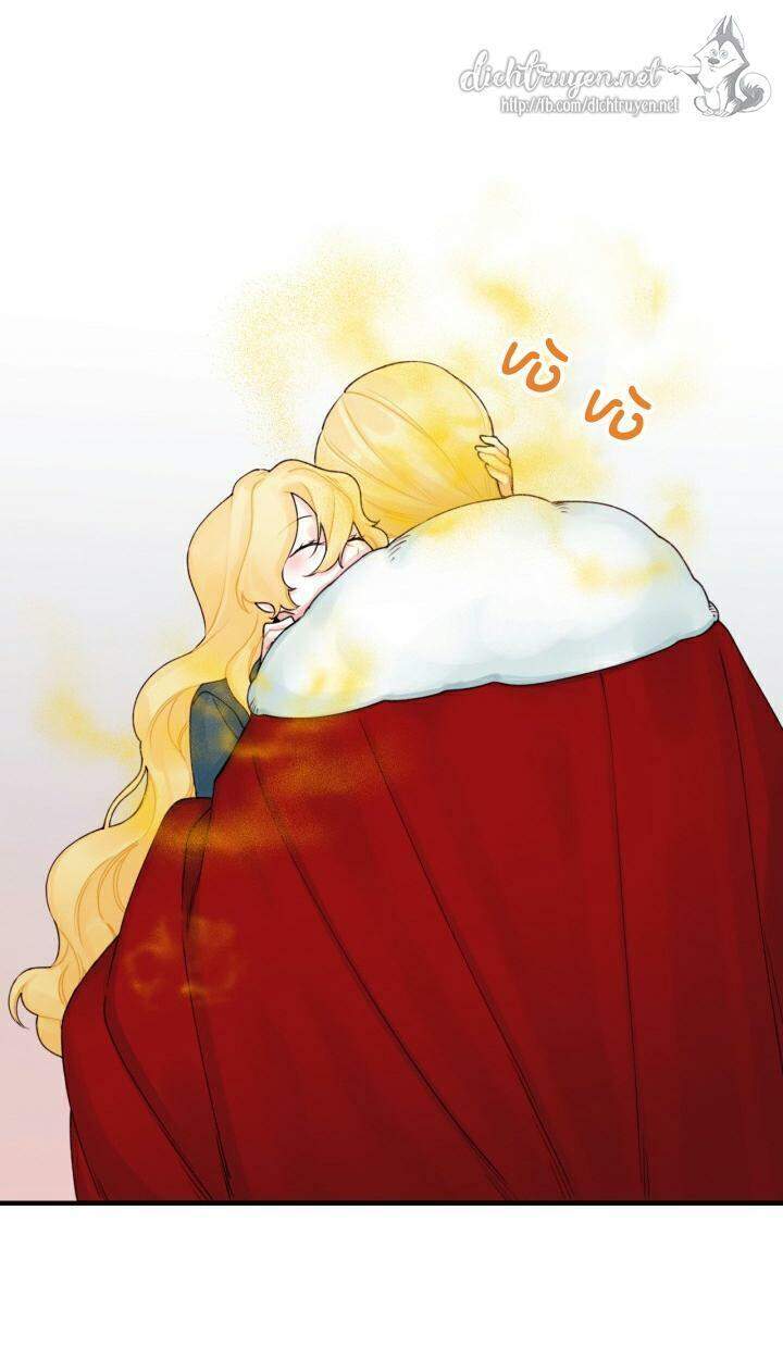 Công Chúa Bãi Rác Chapter 23 - 39