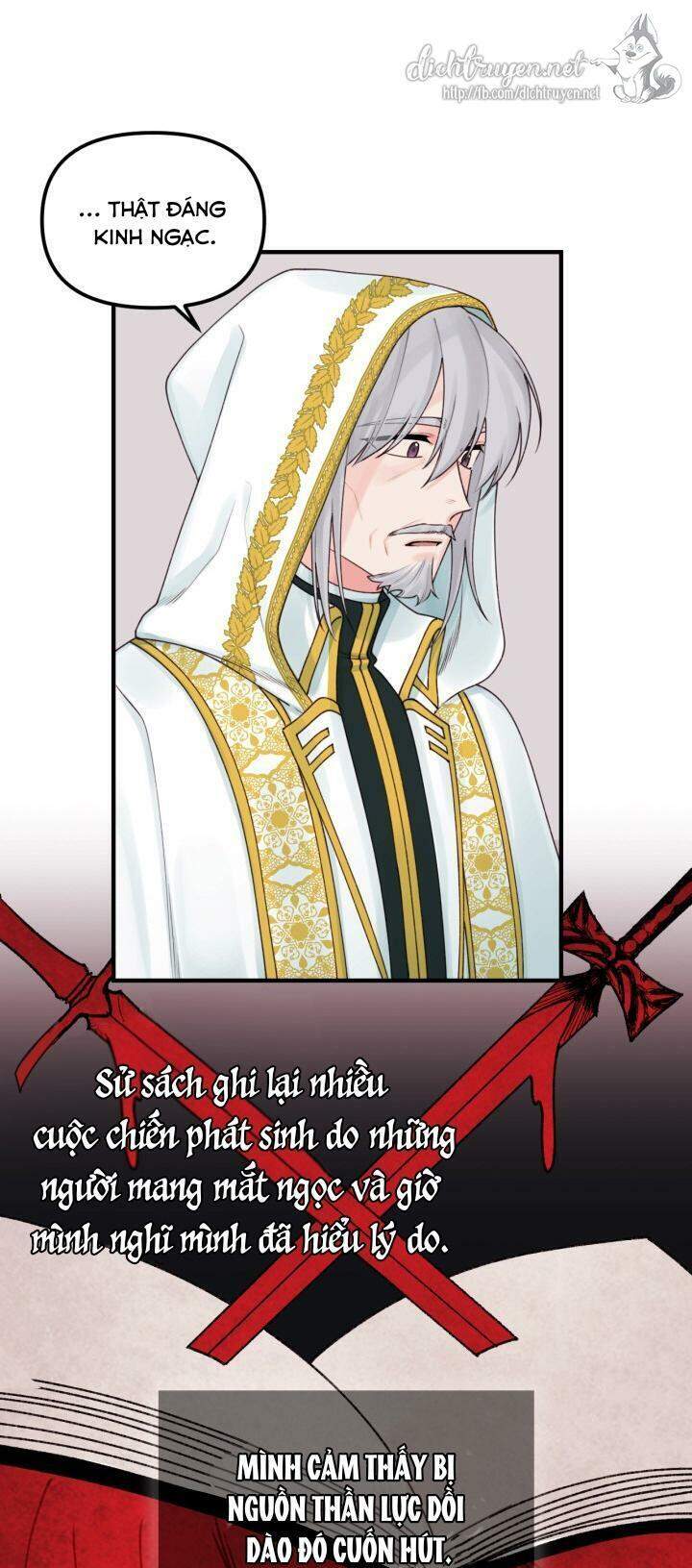 Công Chúa Bãi Rác Chapter 23 - 5