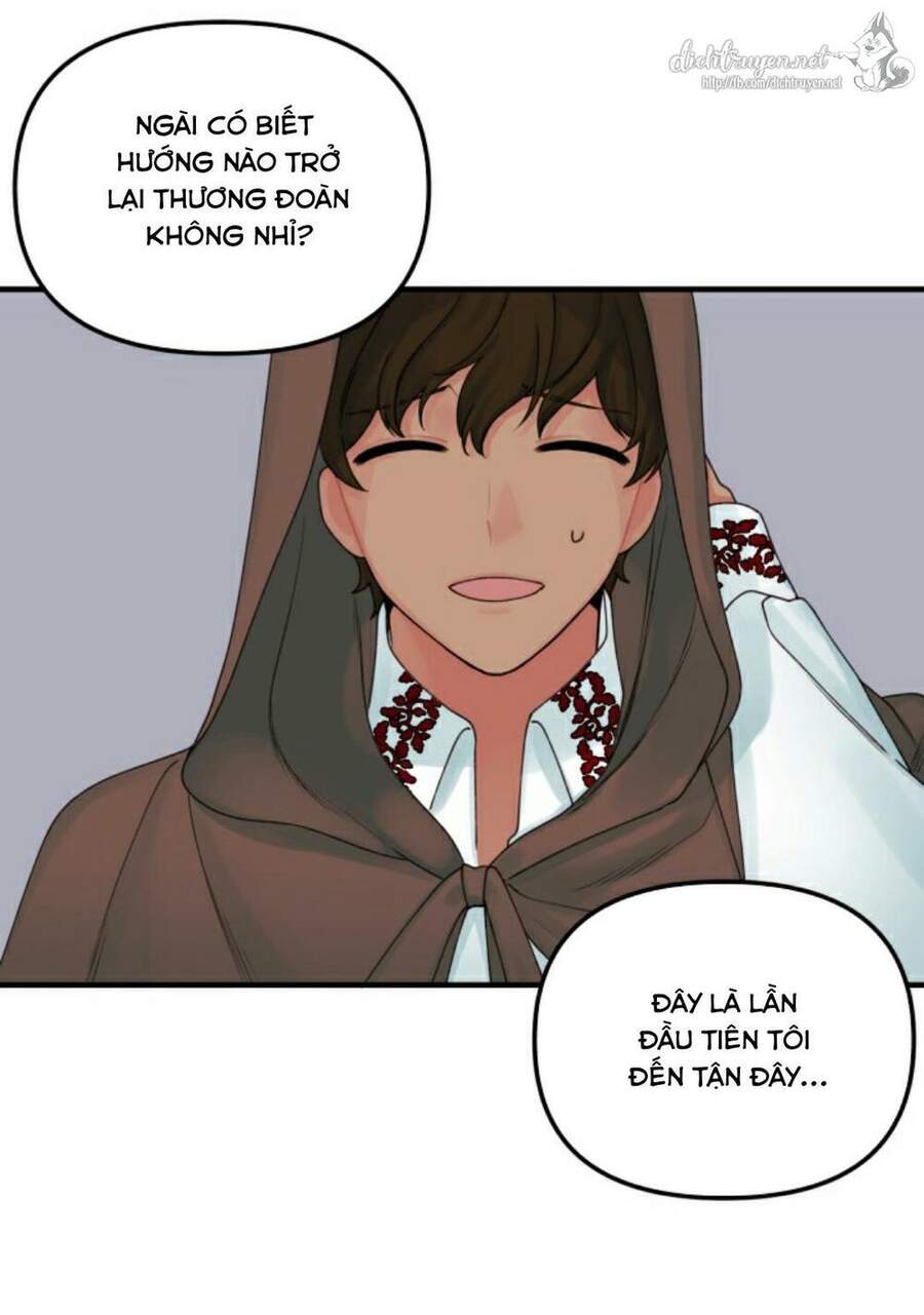 Công Chúa Bãi Rác Chapter 23 - 47