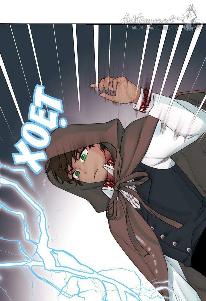 Công Chúa Bãi Rác Chapter 23 - 53