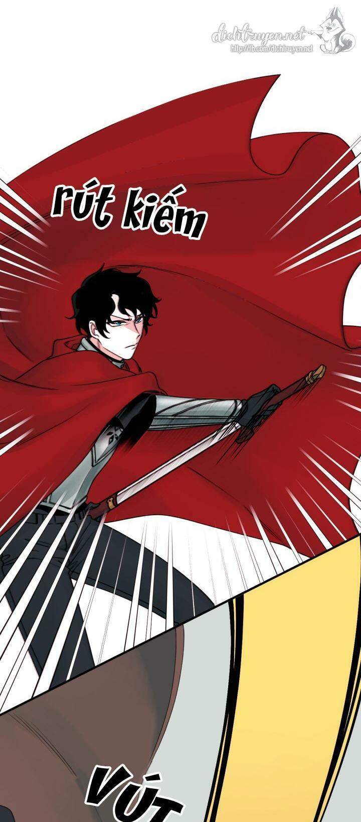 Công Chúa Bãi Rác Chapter 23 - 57