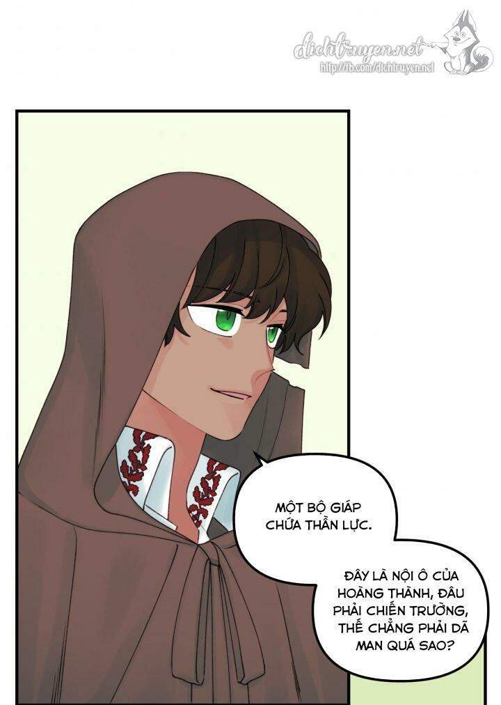 Công Chúa Bãi Rác Chapter 23 - 60