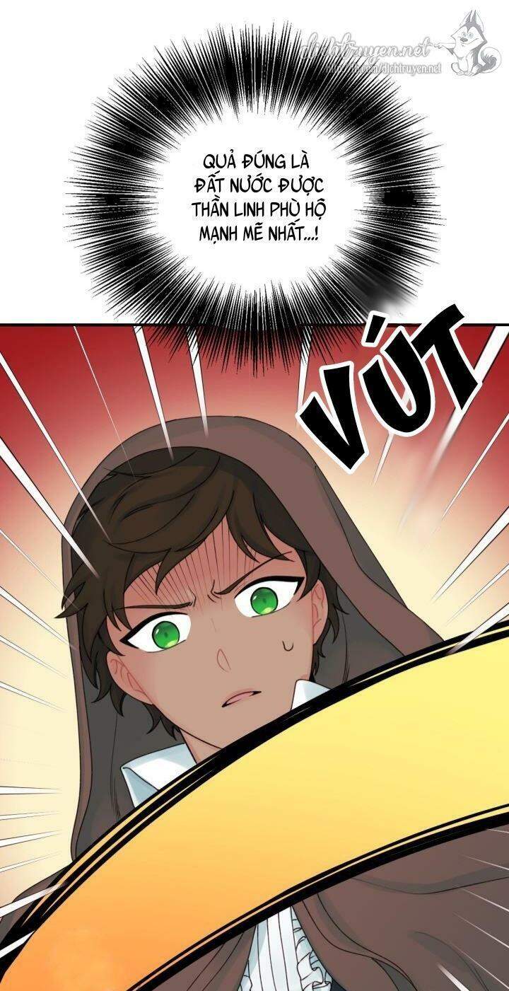 Công Chúa Bãi Rác Chapter 23 - 65