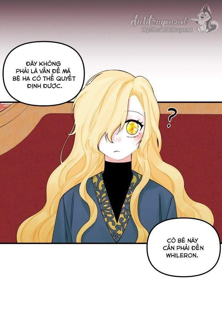 Công Chúa Bãi Rác Chapter 23 - 9