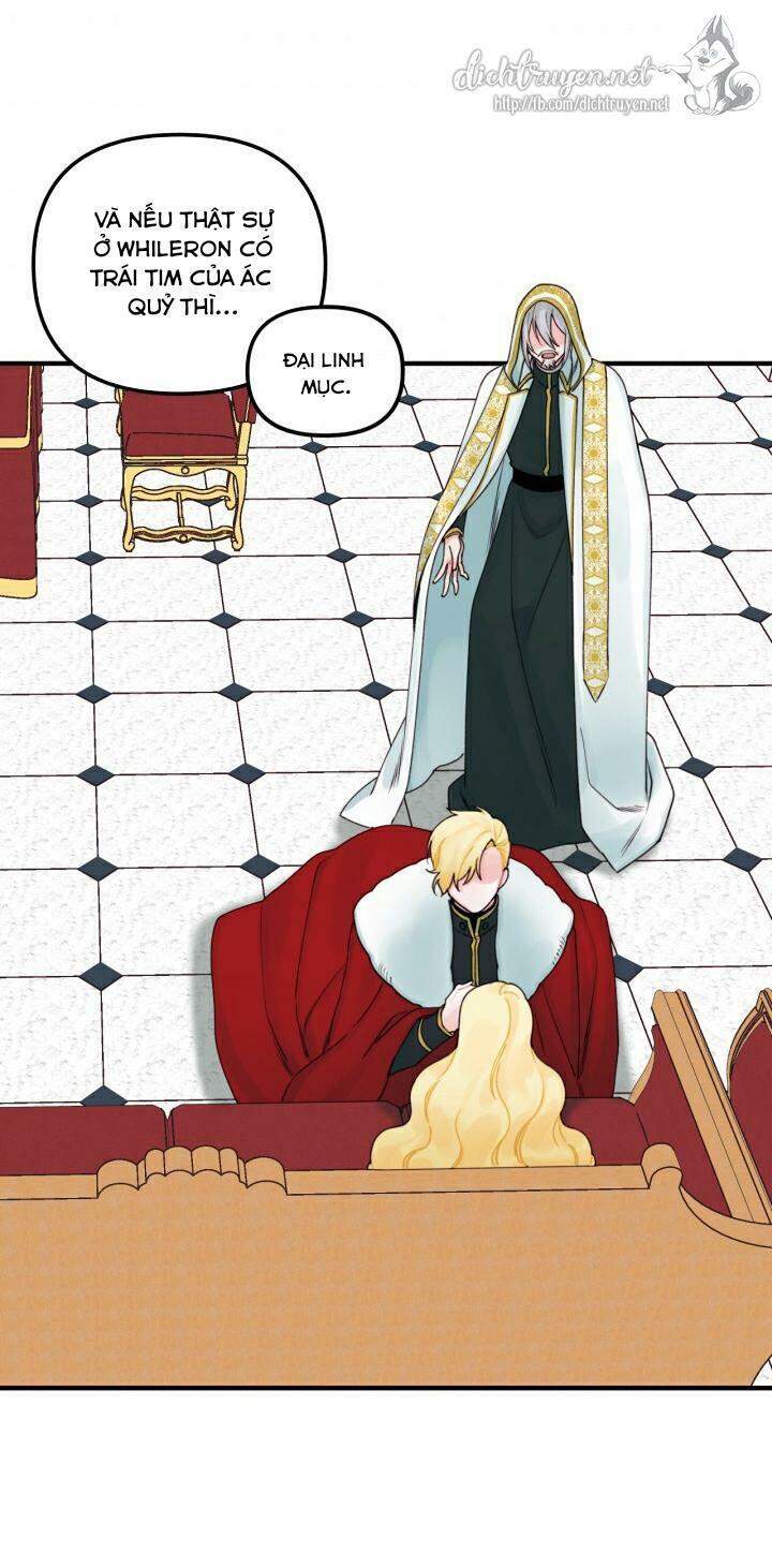 Công Chúa Bãi Rác Chapter 23 - 10