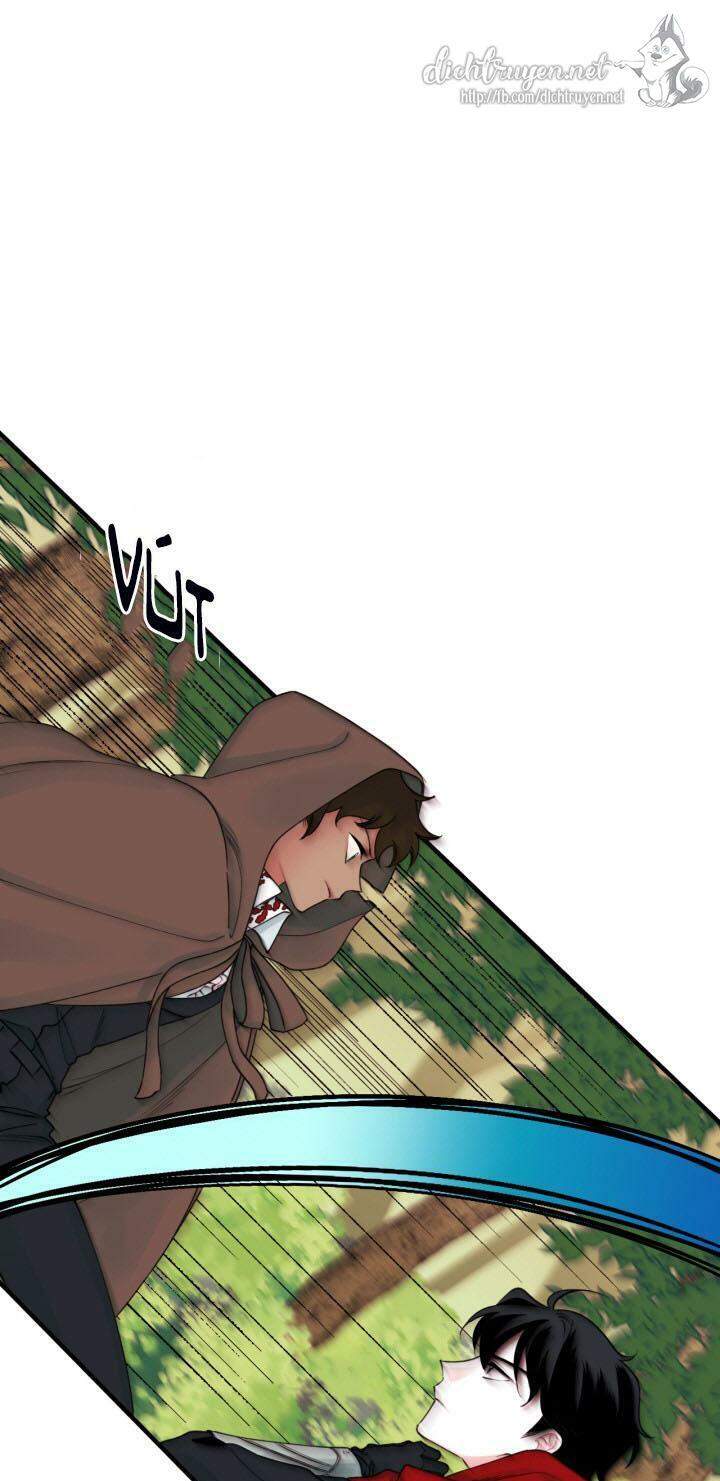 Công Chúa Bãi Rác Chapter 24 - 2