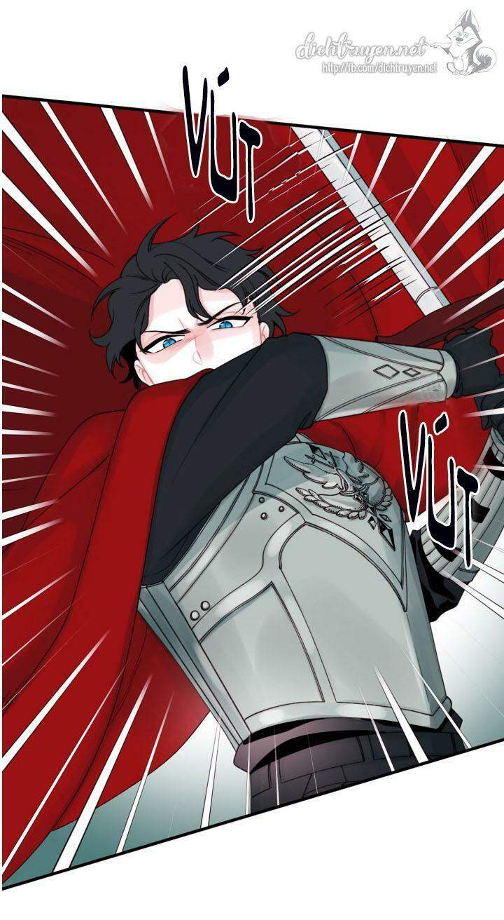 Công Chúa Bãi Rác Chapter 24 - 16