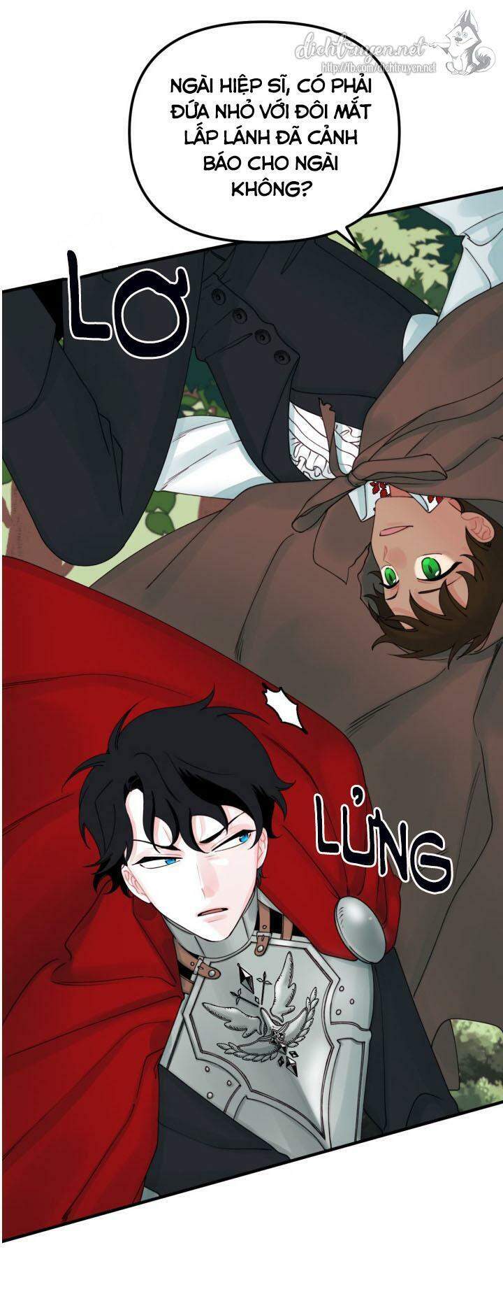 Công Chúa Bãi Rác Chapter 24 - 17