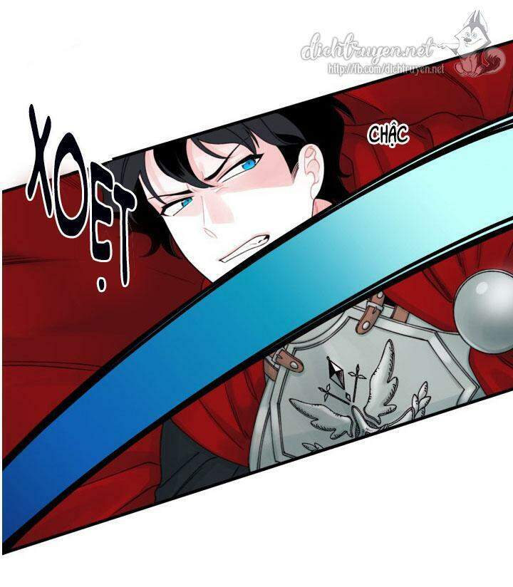 Công Chúa Bãi Rác Chapter 24 - 18