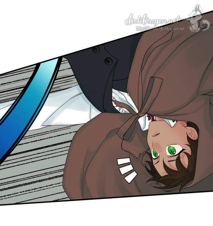 Công Chúa Bãi Rác Chapter 24 - 19