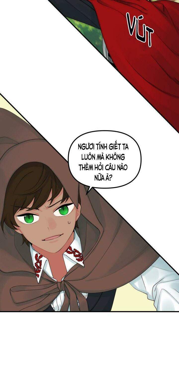 Công Chúa Bãi Rác Chapter 24 - 3