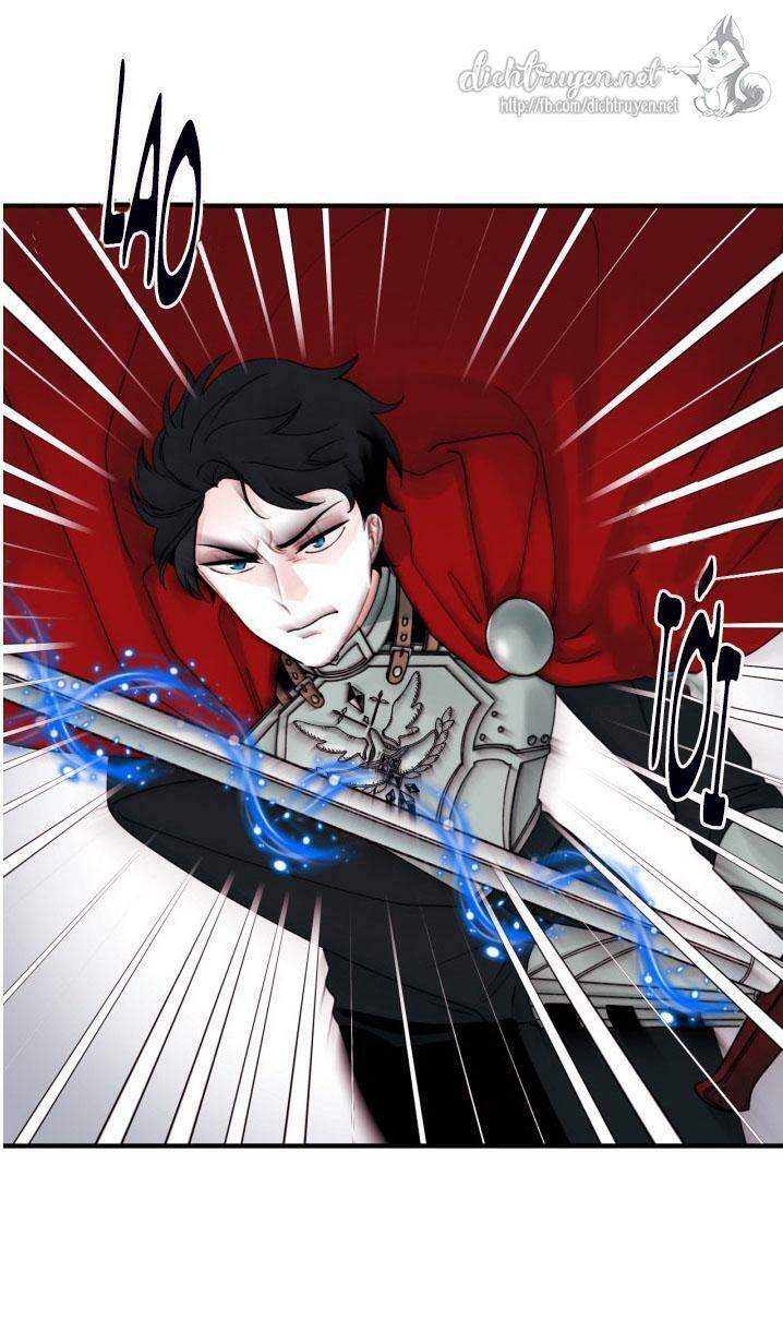 Công Chúa Bãi Rác Chapter 24 - 23