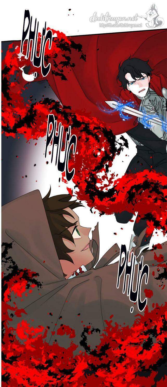 Công Chúa Bãi Rác Chapter 24 - 24