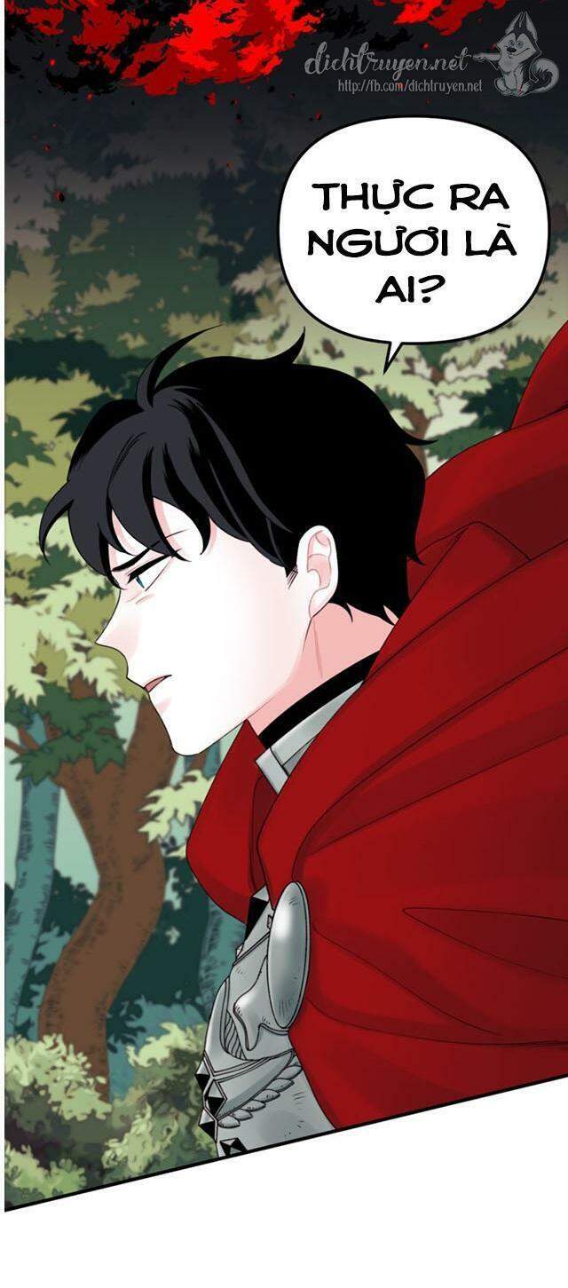 Công Chúa Bãi Rác Chapter 24 - 27