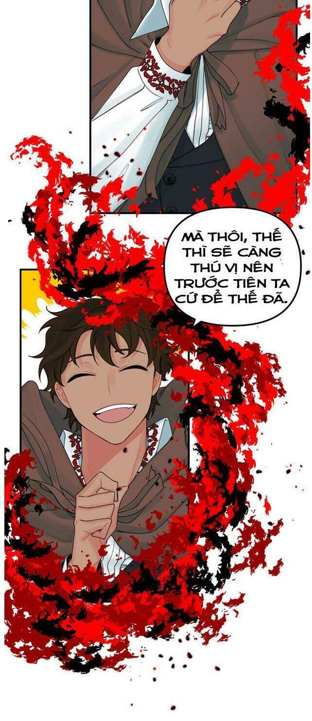 Công Chúa Bãi Rác Chapter 24 - 29