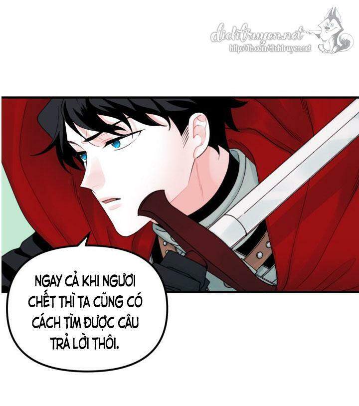 Công Chúa Bãi Rác Chapter 24 - 4