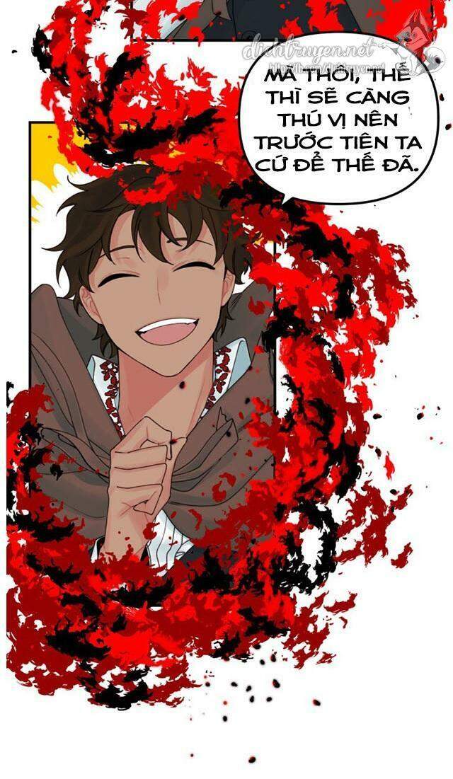 Công Chúa Bãi Rác Chapter 24 - 32