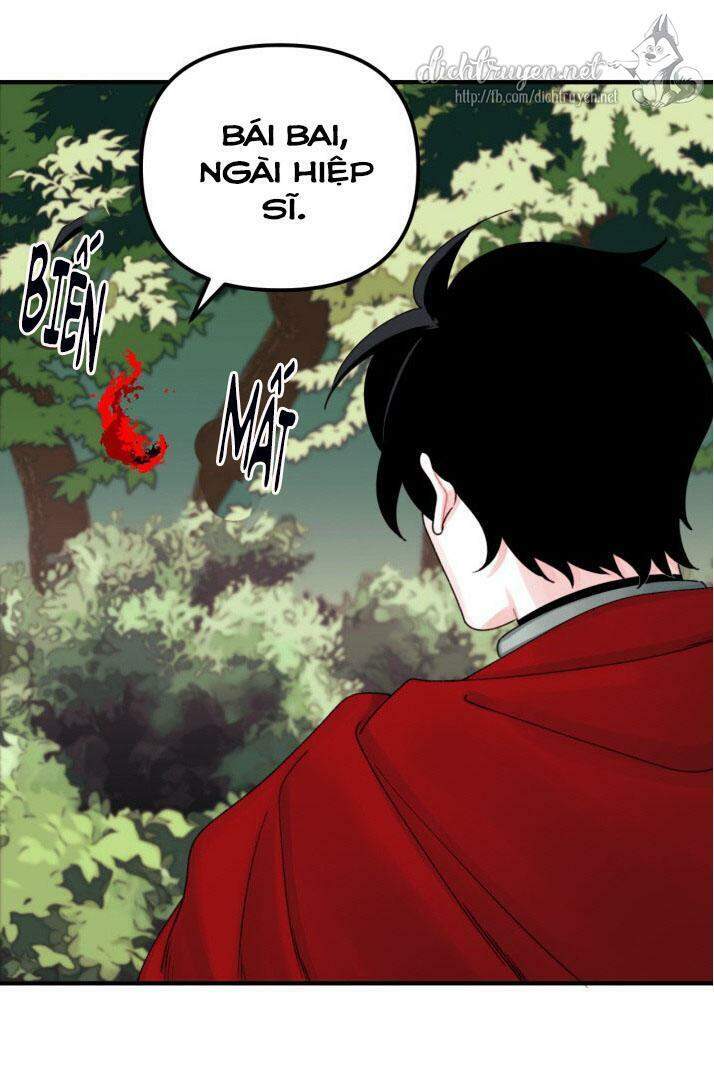 Công Chúa Bãi Rác Chapter 24 - 33