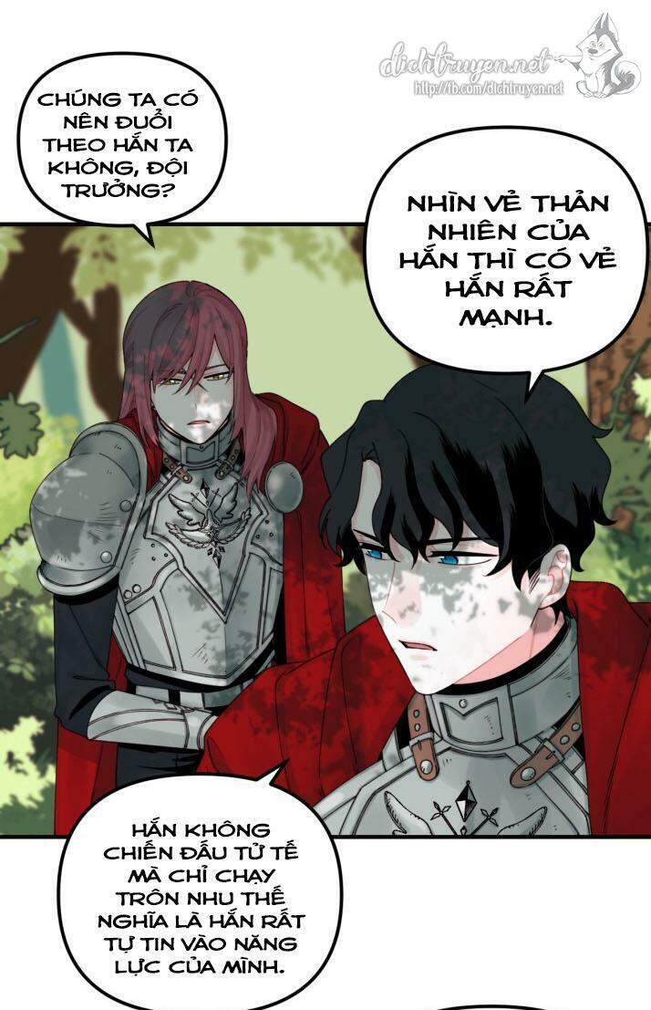 Công Chúa Bãi Rác Chapter 24 - 34
