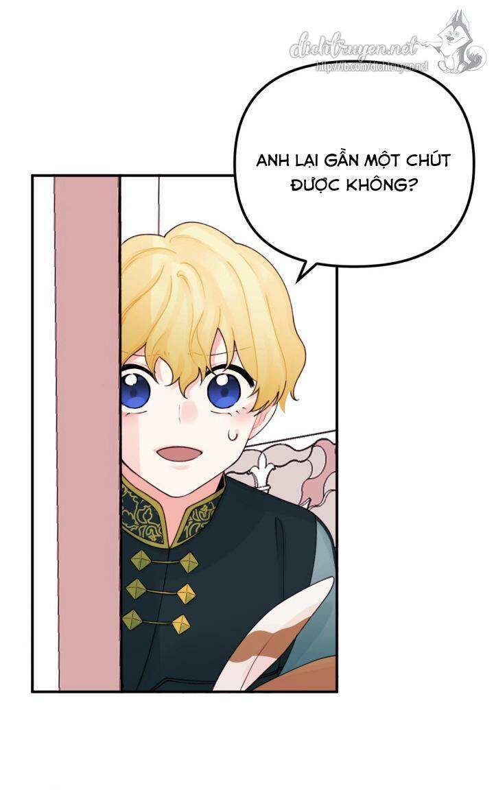 Công Chúa Bãi Rác Chapter 24 - 38