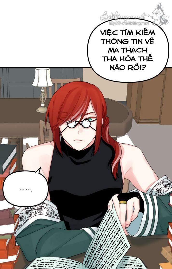 Công Chúa Bãi Rác Chapter 24 - 41