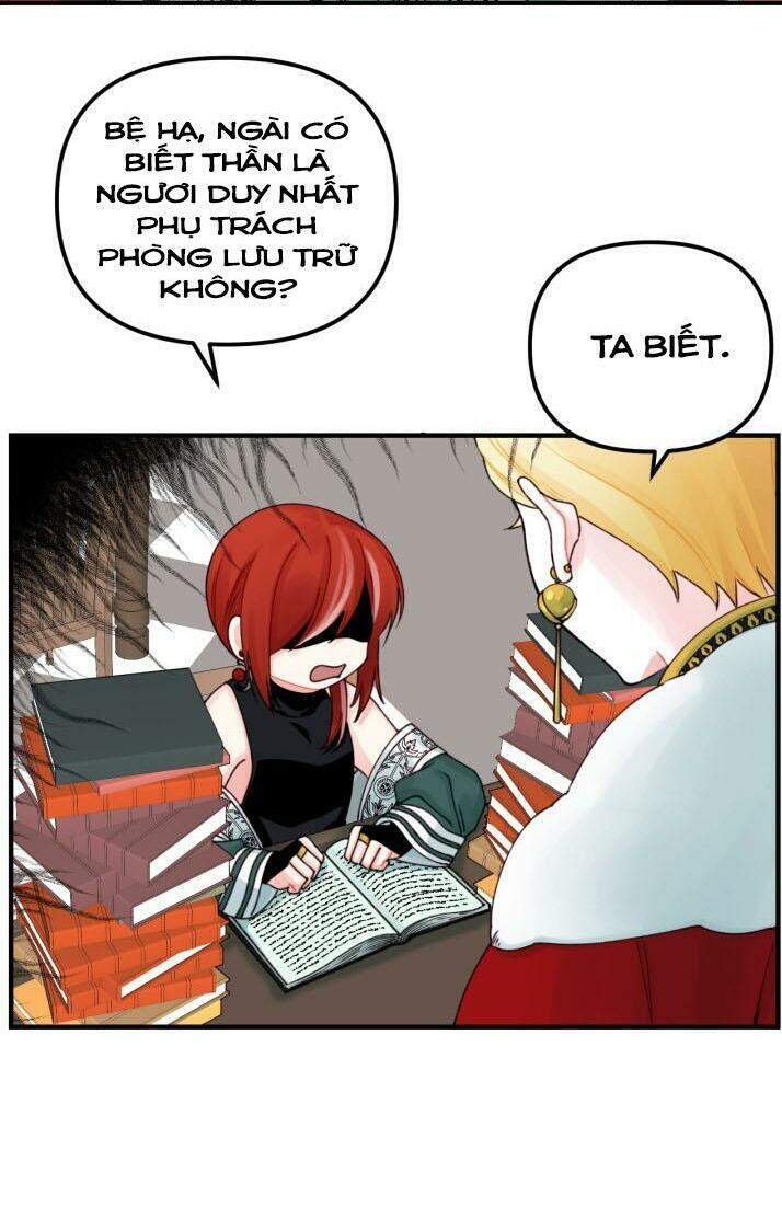 Công Chúa Bãi Rác Chapter 24 - 42