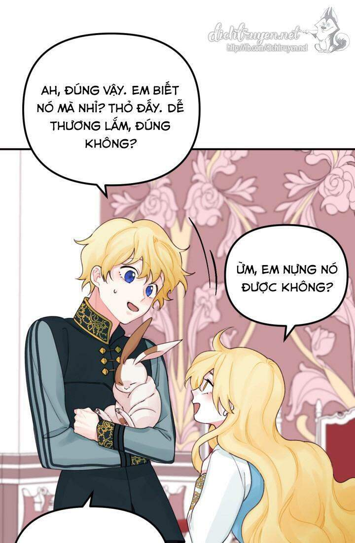 Công Chúa Bãi Rác Chapter 24 - 43