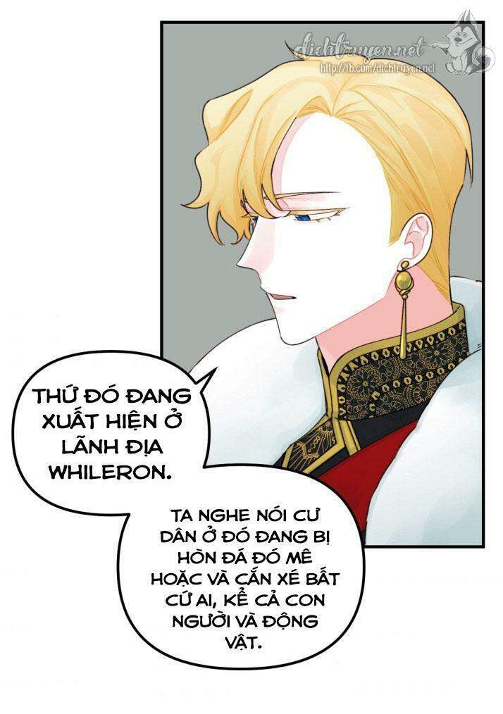 Công Chúa Bãi Rác Chapter 24 - 45