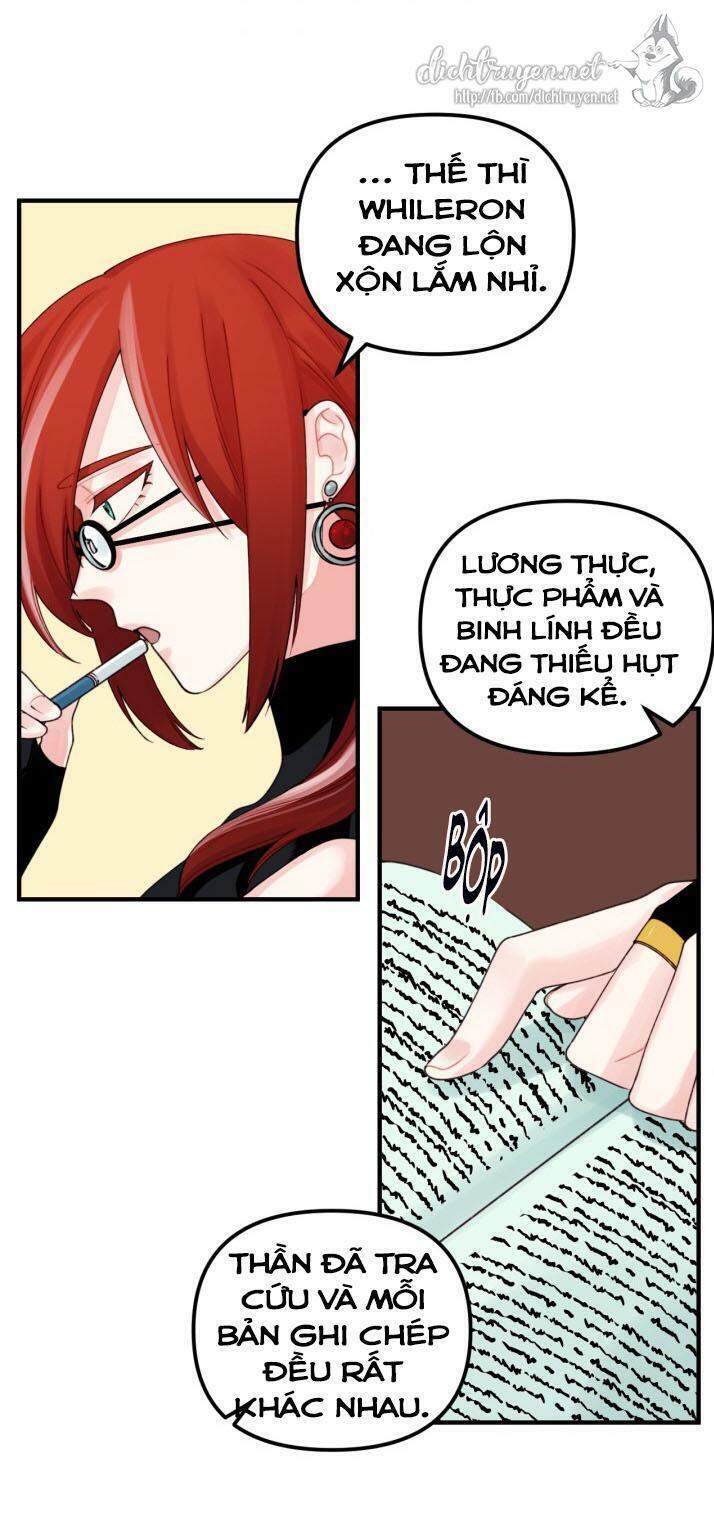 Công Chúa Bãi Rác Chapter 24 - 47