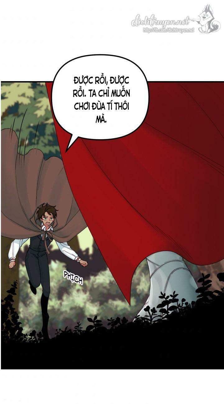 Công Chúa Bãi Rác Chapter 24 - 6