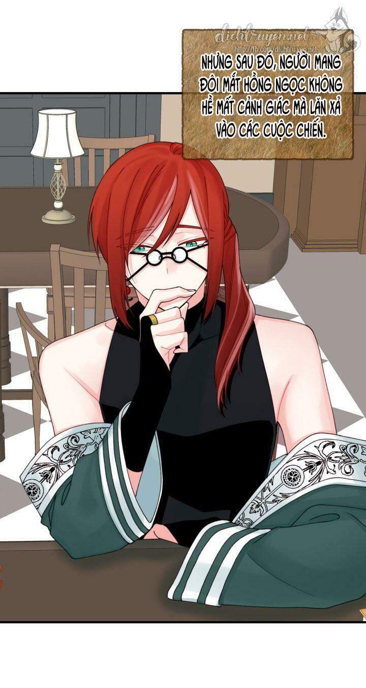 Công Chúa Bãi Rác Chapter 24 - 58
