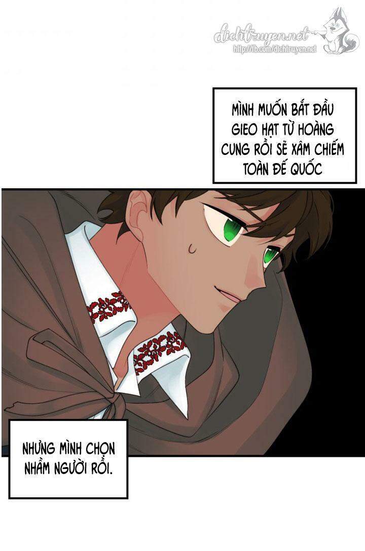 Công Chúa Bãi Rác Chapter 24 - 7