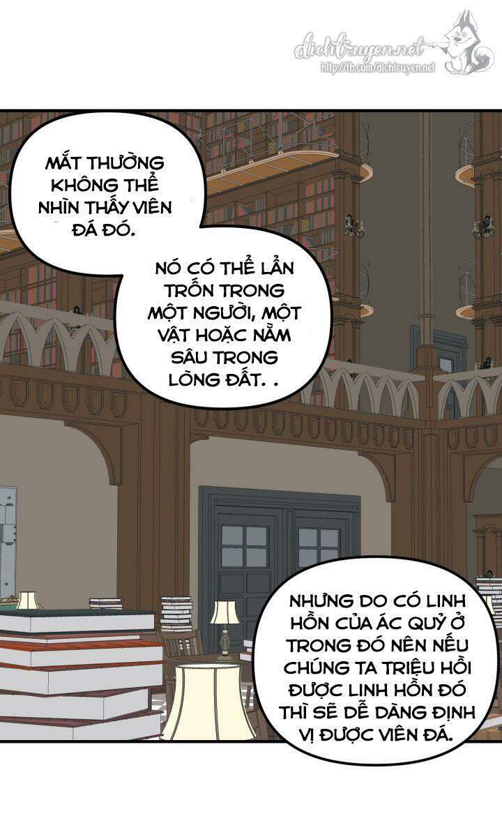 Công Chúa Bãi Rác Chapter 24 - 62