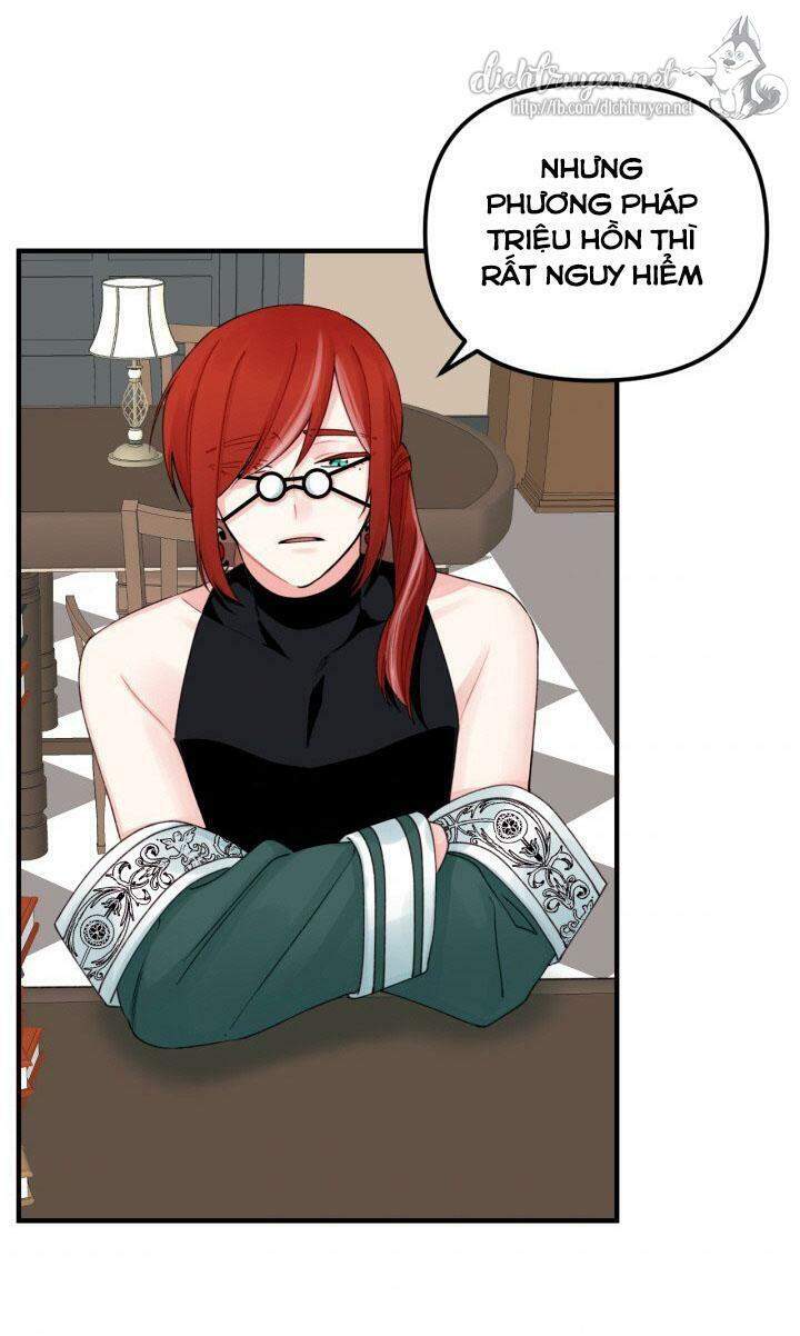 Công Chúa Bãi Rác Chapter 24 - 63