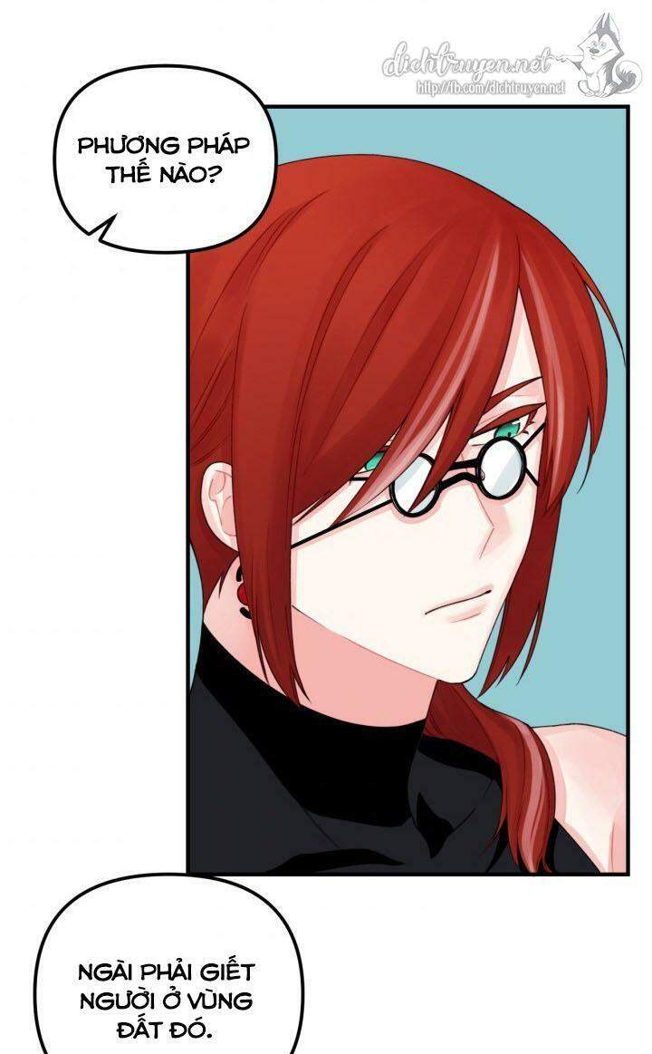Công Chúa Bãi Rác Chapter 24 - 64