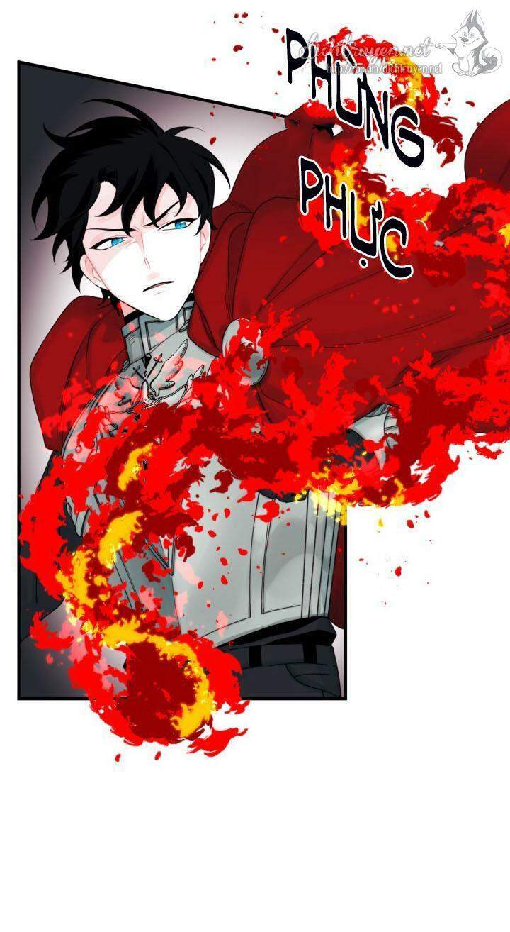 Công Chúa Bãi Rác Chapter 24 - 10