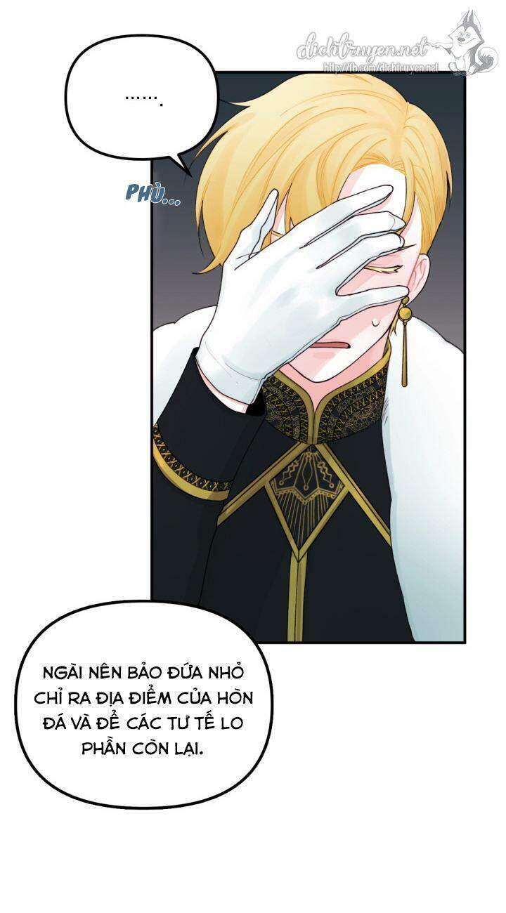 Công Chúa Bãi Rác Chapter 25 - 12