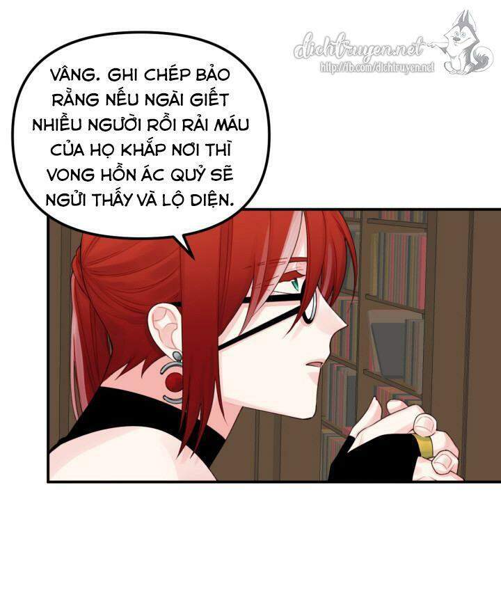 Công Chúa Bãi Rác Chapter 25 - 3