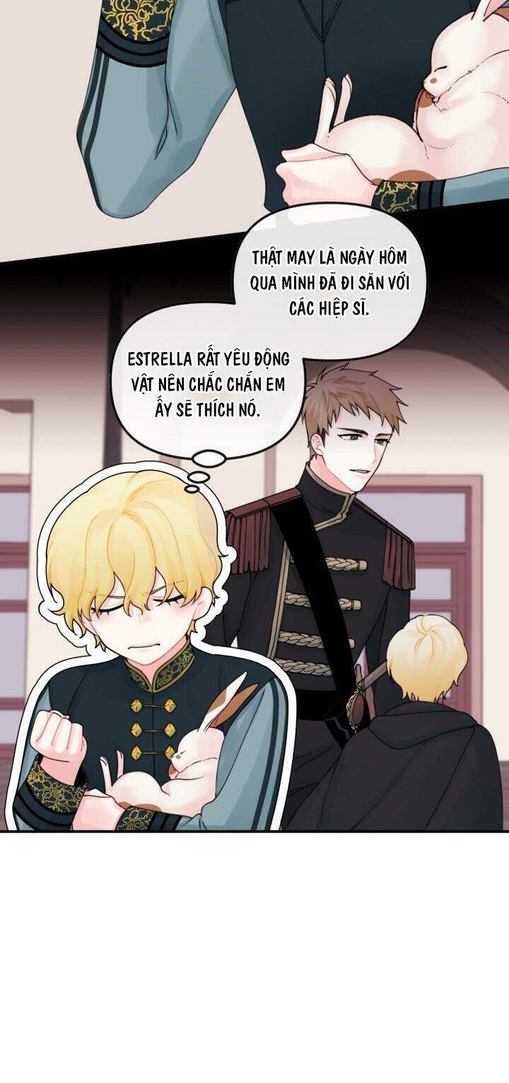 Công Chúa Bãi Rác Chapter 25 - 24