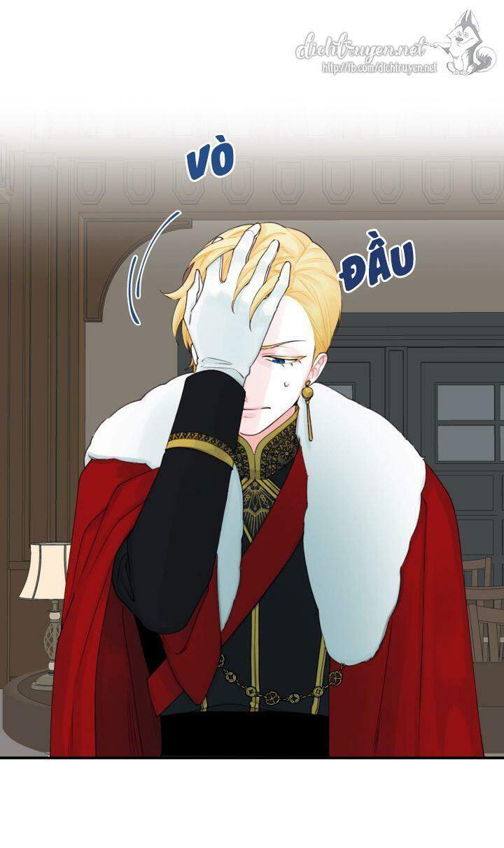 Công Chúa Bãi Rác Chapter 25 - 4