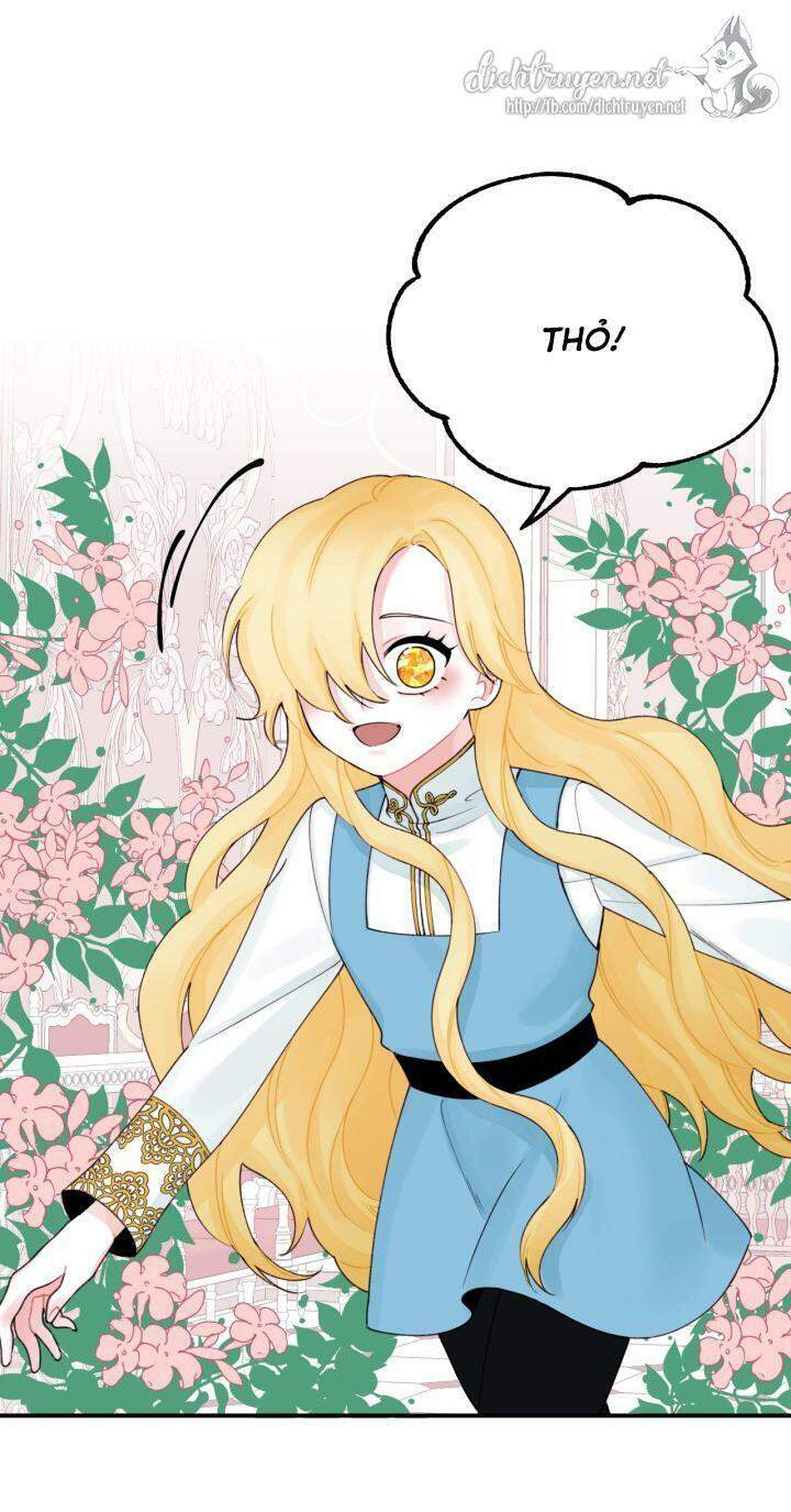 Công Chúa Bãi Rác Chapter 25 - 33