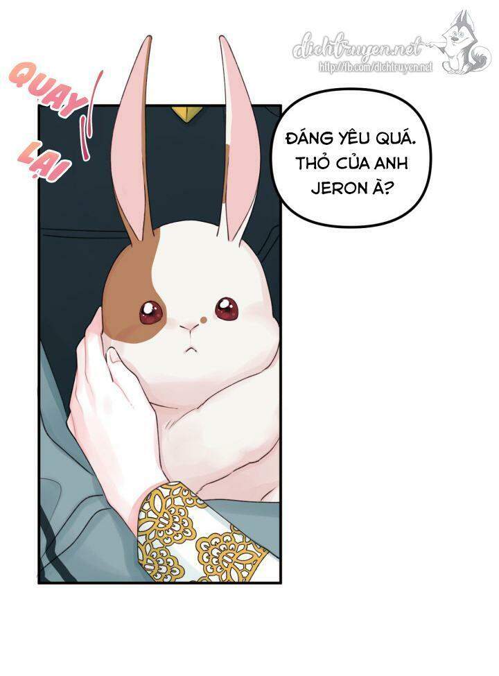 Công Chúa Bãi Rác Chapter 25 - 37