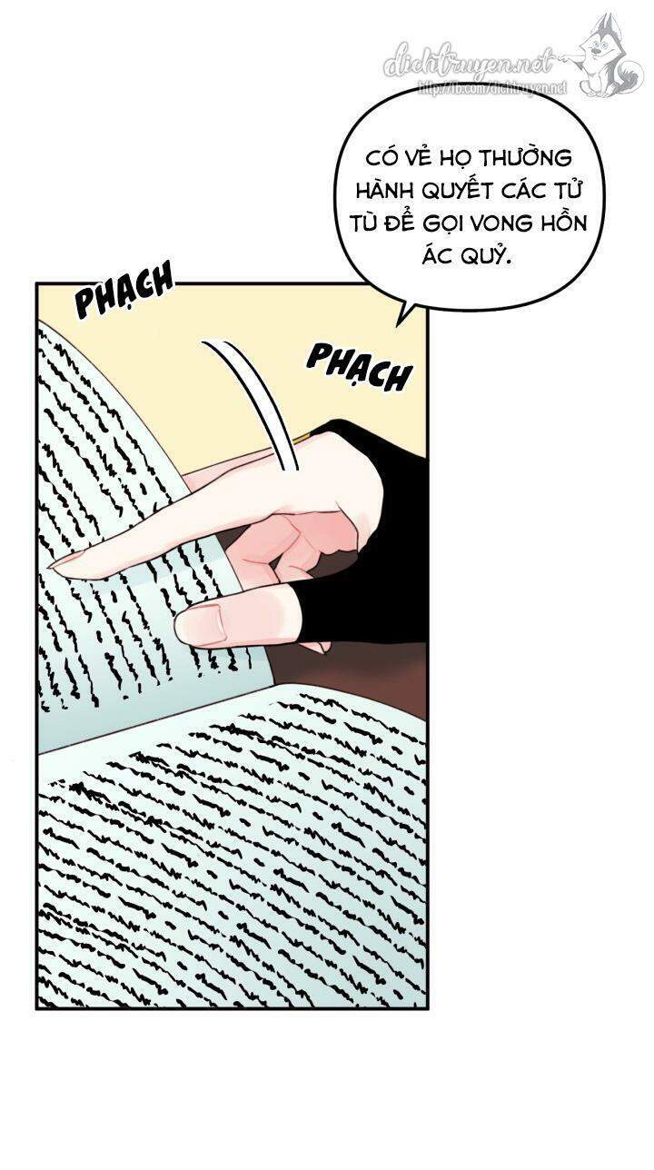 Công Chúa Bãi Rác Chapter 25 - 5